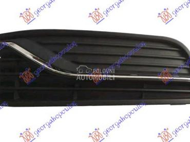 RESETKA PREDNJEG BRANIKA (BEZ za Volkswagen Polo od 2014. do 2017. god.