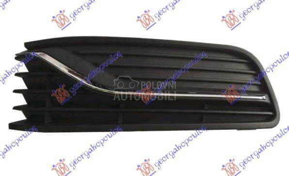 RESETKA PREDNJEG BRANIKA (BEZ