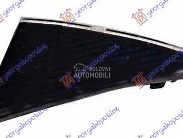 RESETKA PREDNJEG BRANIKA (TROU za Volkswagen Polo od 2014. do 2017. god.