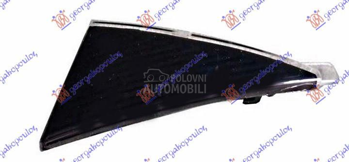 RESETKA PREDNJEG BRANIKA (TROU