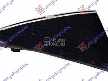 RESETKA PREDNJEG BRANIKA (TROU za Volkswagen Polo od 2014. do 2017. god.