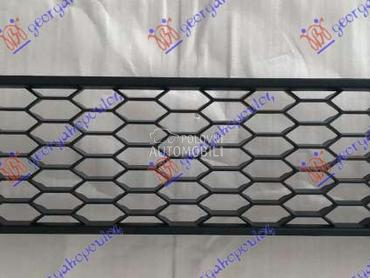 CENTRALNA RESETKA (Gti) za Volkswagen Polo od 2014. do 2017. god.