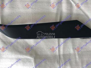 LAJSNA RESETKE PREDNJEG BRANIK za Volkswagen Polo od 2014. do 2017. god.