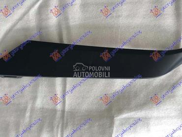 LAJSNA RESETKE PREDNJEG BRANIK za Volkswagen Polo od 2014. do 2017. god.