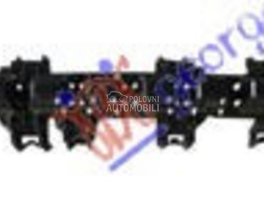 APSORBER PREDNJEG BRANIKA za Volkswagen Polo od 2014. do 2017. god.