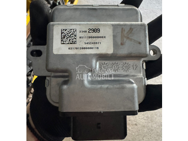 Kompjuter pumpe za Opel Astra K za 2016. god.