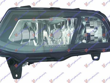 MAGLENKA za Volkswagen Polo od 2014. do 2017. god.