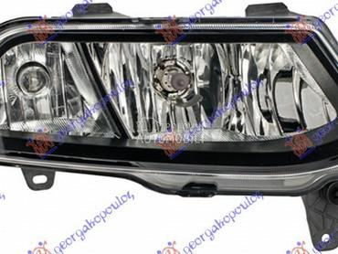 MAGLENKA (HELLA) za Volkswagen Polo od 2014. do 2017. god.