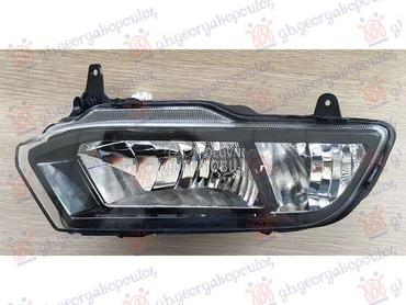 MAGLENKA (KINA) za Volkswagen Polo od 2014. do 2017. god.