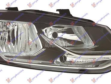 FAR ELEKTRICNI (DEPO) za Volkswagen Polo od 2014. do 2017. god.