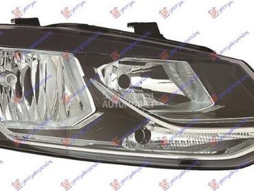 FAR ELEKTRICNI (TYC) za Volkswagen Polo od 2014. do 2017. god.