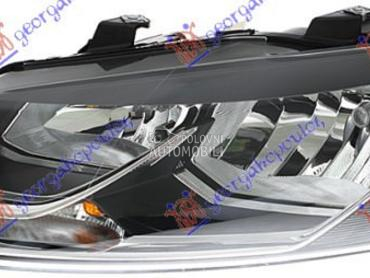 FAR ELEKTRICNI (HELLA) za Volkswagen Polo od 2014. do 2017. god.