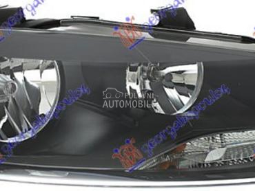 FAR ELEKTRICNI DUPLO SOCIVO (S za Volkswagen Polo od 2014. do 2017. god.