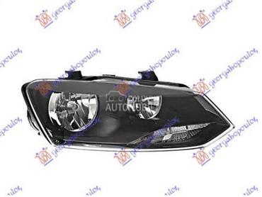 FAR ELEKTRICNI DUPLO SOCIVO (S za Volkswagen Polo od 2009. do 2014. god.