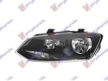 FAR ELEKTRICNI DUPLO SOCIVO (S za Volkswagen Polo od 2014. do 2017. god.