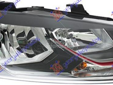 FAR ELEKTRICNI (GTI) (HELLA) za Volkswagen Polo od 2014. do 2017. god.