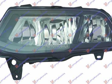 DNEVNO SVETLO za Volkswagen Polo od 2014. do 2017. god.