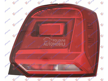 STOP LAMPA (MARELLI) za Volkswagen Polo od 2014. do 2017. god.