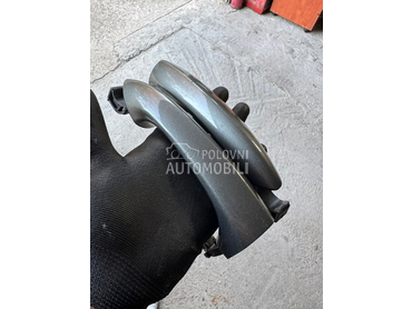 Kvake za Opel Astra K od 2016. do 2022. god.