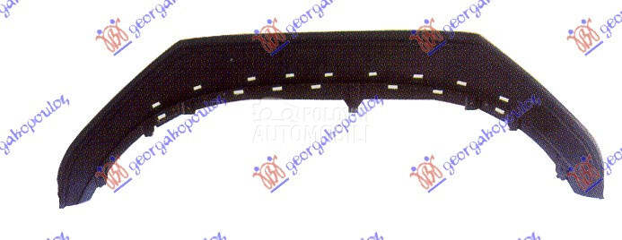 NOSAC SPOJLERA PREDNJEG BRANIK