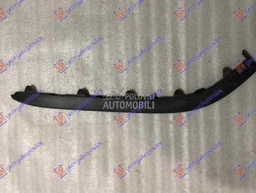 SPOJLER PREDNJEG BRANIKA (Gti) za Volkswagen Polo od 2014. do 2017. god.