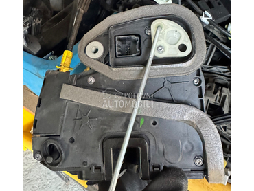 Brava za Opel Astra K od 2016. do 2022. god.