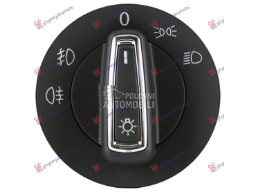 PREKIDAC ZA FAROVE (SA MAGLENK za Seat Ibiza od 2015. do 2017. god.