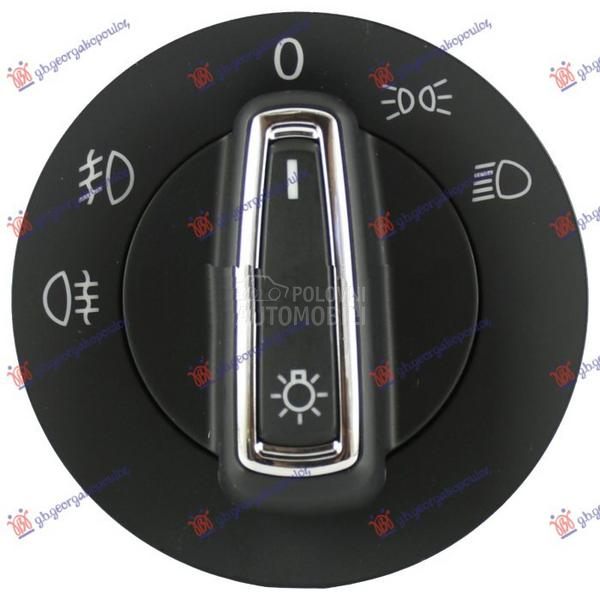 PREKIDAC ZA FAROVE (SA MAGLENK