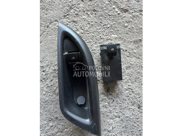 Prekidaci stakla za Opel Astra K od 2016. do 2022. god.