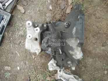 Menjac 1.6 16V za Opel Astra G