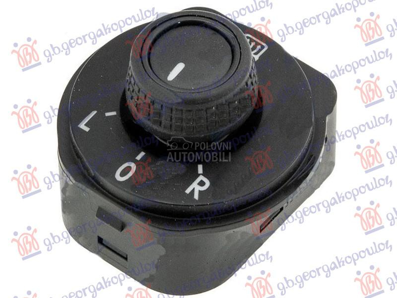 PREKIDAC ZA RETROVIZOR (10 PIN