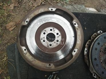 Korpa, lamela, zamajac 1.6 16V za Opel Zafira, Astra G