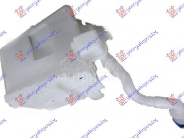 POSUDA ZA TECNOST BRISACA (3.5 za Audi A1 od 2014. do 2018. god.