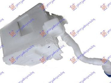 POSUDA ZA TECNOST BRISACA (3.5 za Seat Ibiza od 2015. do 2017. god.