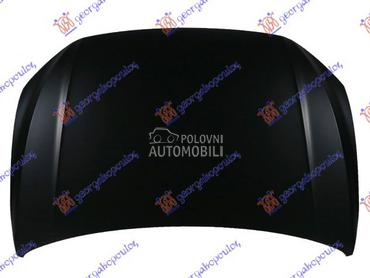 HAUBA za Volkswagen Polo od 2021. do 2025. god.