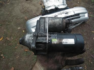 Anlaser 1.6 16V, 1.8 16V za Opel Zafira, Astra G