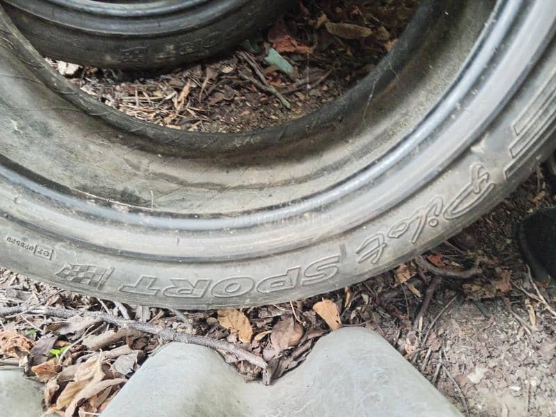 Michelin 255/40 R18 Letnja