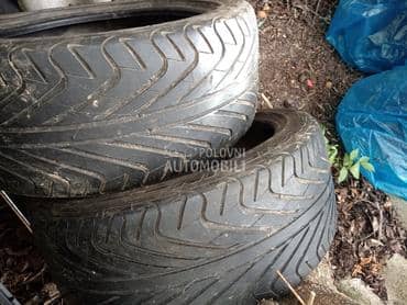 Michelin 255/40 R18 Letnja