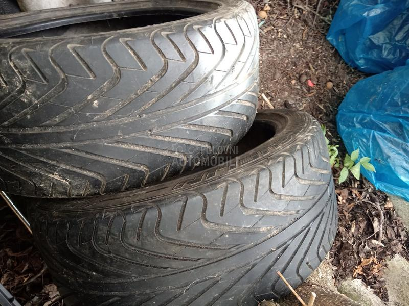 Michelin 255/40 R18 Letnja