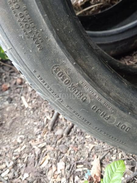 Michelin 255/40 R18 Letnja