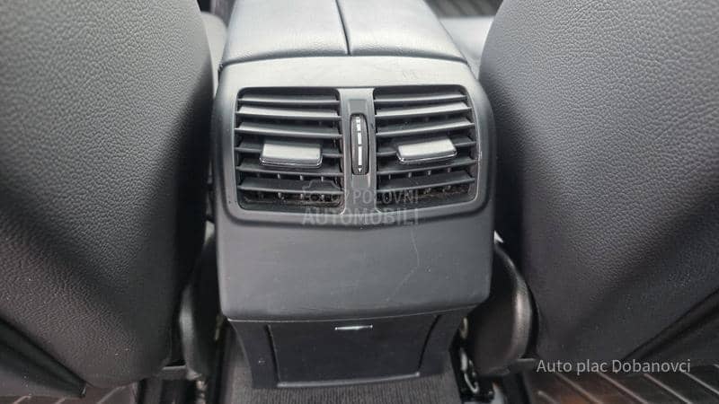 Mercedes Benz E 220 Avangarde, Xen,Šiber