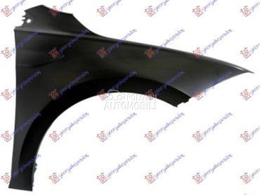 BLATOBRAN za Volkswagen Polo od 2021. do 2025. god.