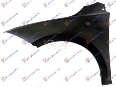 BLATOBRAN za Volkswagen Polo od 2021. do 2025. god.