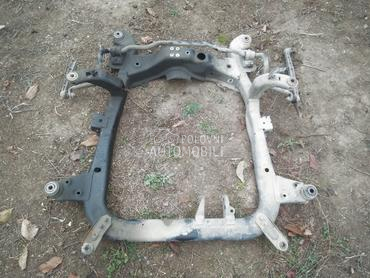 Sanke za Opel Zafira, Astra G