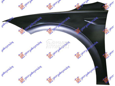 BLATOBRAN (A KVALITET) za Volkswagen Polo od 2017. do 2021. god.