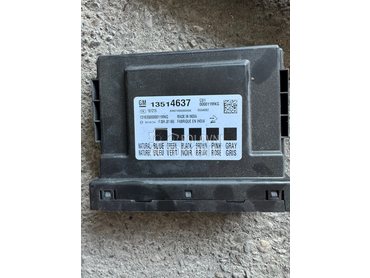 Body modul za Opel Astra K