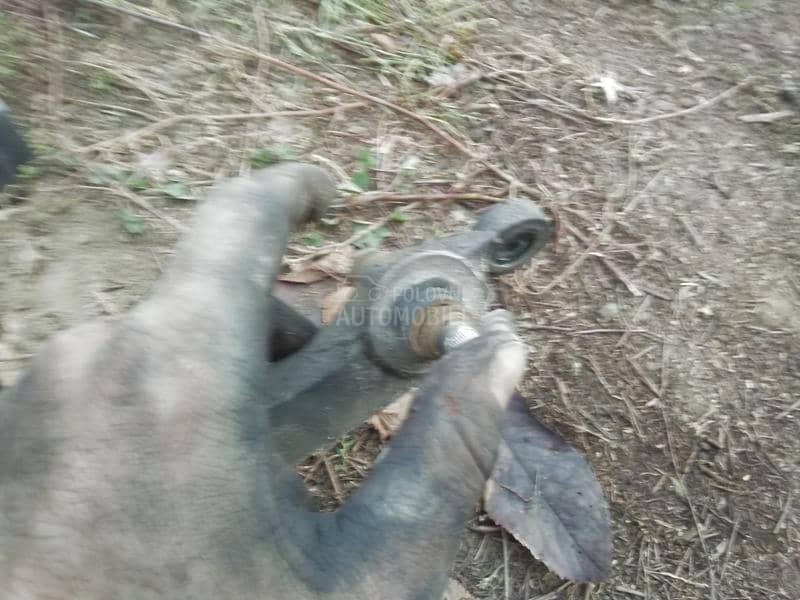 Motor i makaze brisaca