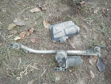Motor i makaze brisaca za Opel Astra G