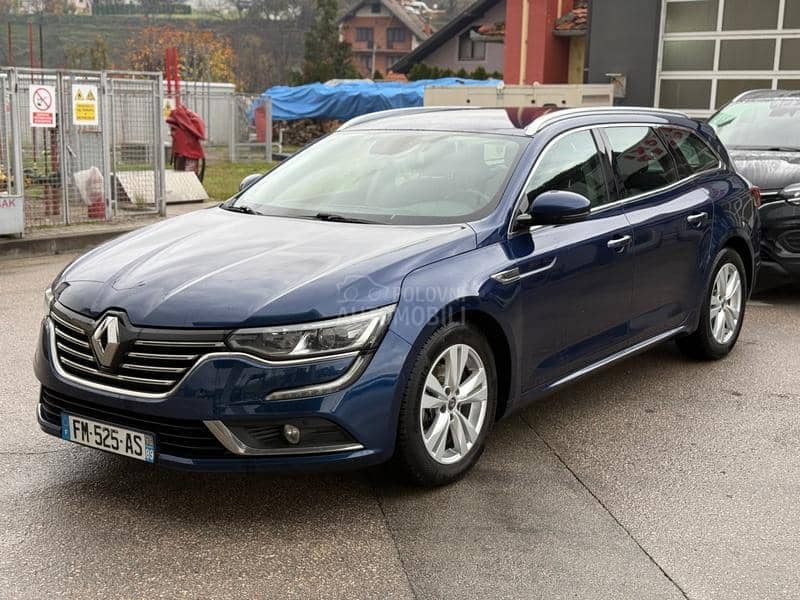 Renault Talisman business 1.7DCi 150