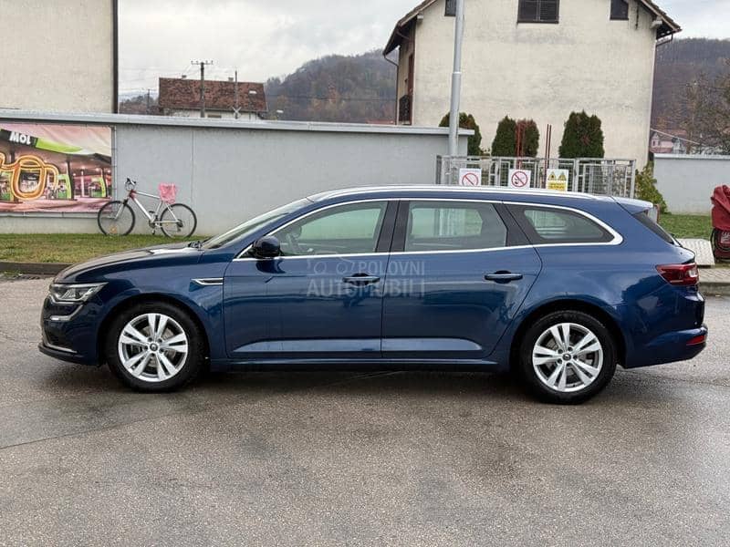 Renault Talisman business 1.7DCi 150